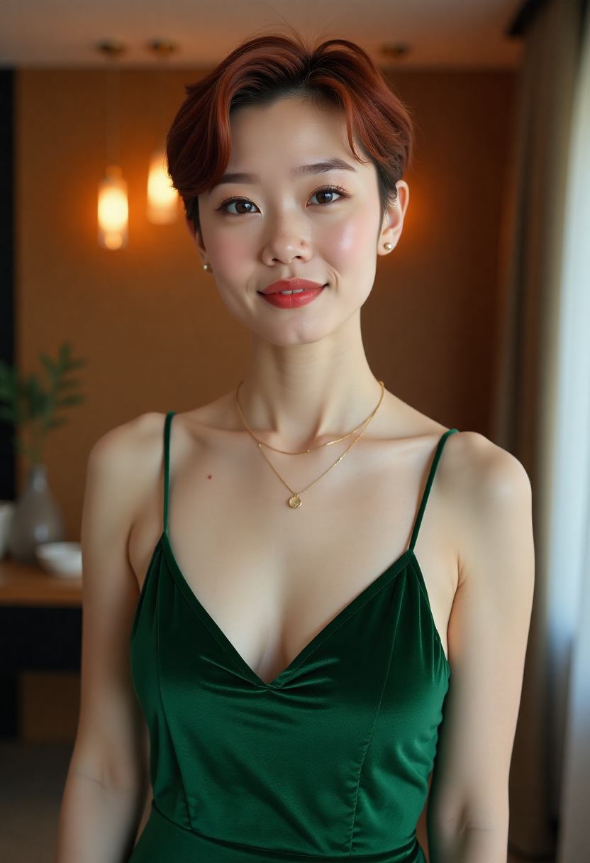 短剧封面：离婚后我成了他的甲方