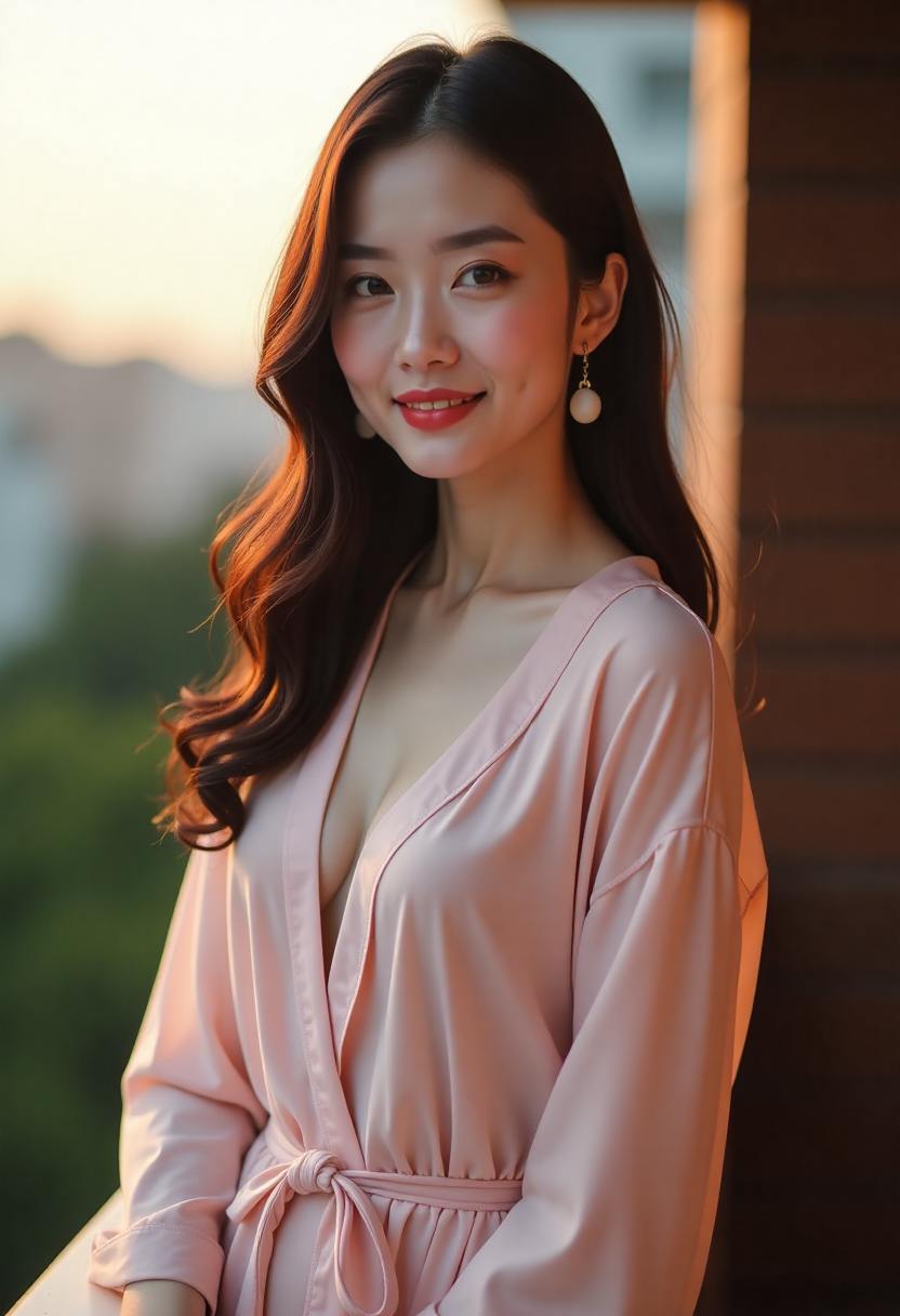 短剧封面：姐姐请先爱自己