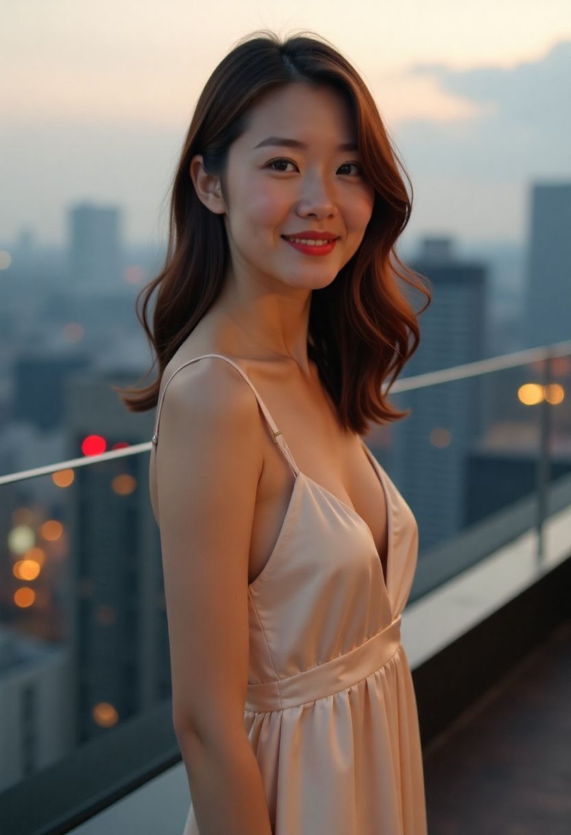 短剧封面：外婆的院子