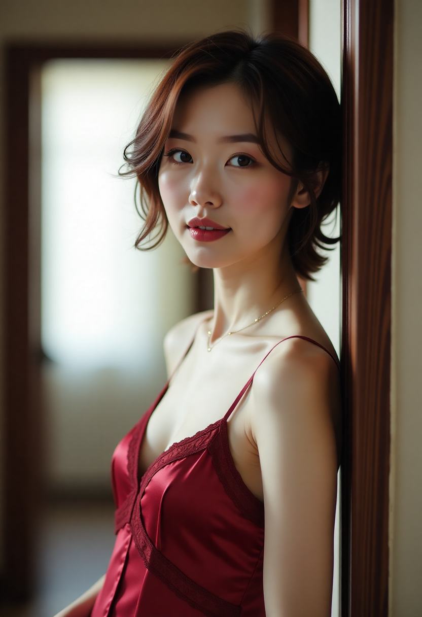 短剧封面：那年夏天的录音带
